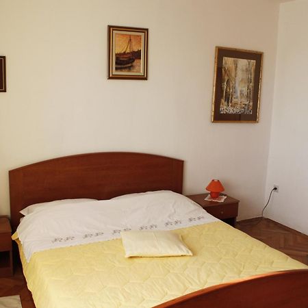 Apartment Heli Šibenik Dış mekan fotoğraf