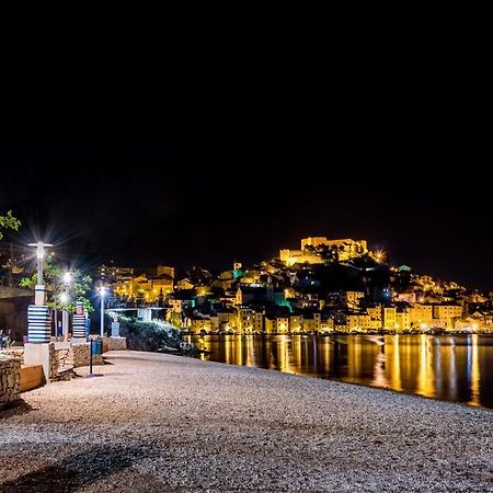 Apartment Heli Šibenik Dış mekan fotoğraf
