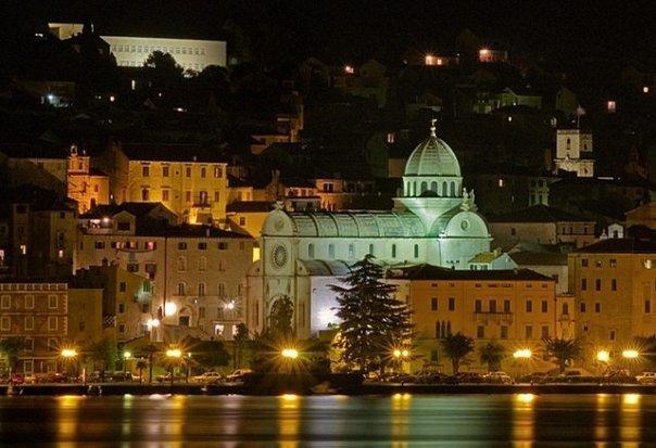 Apartment Heli Šibenik Oda fotoğraf
