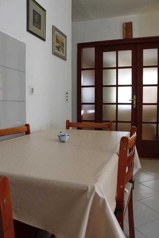 Apartment Heli Šibenik Oda fotoğraf