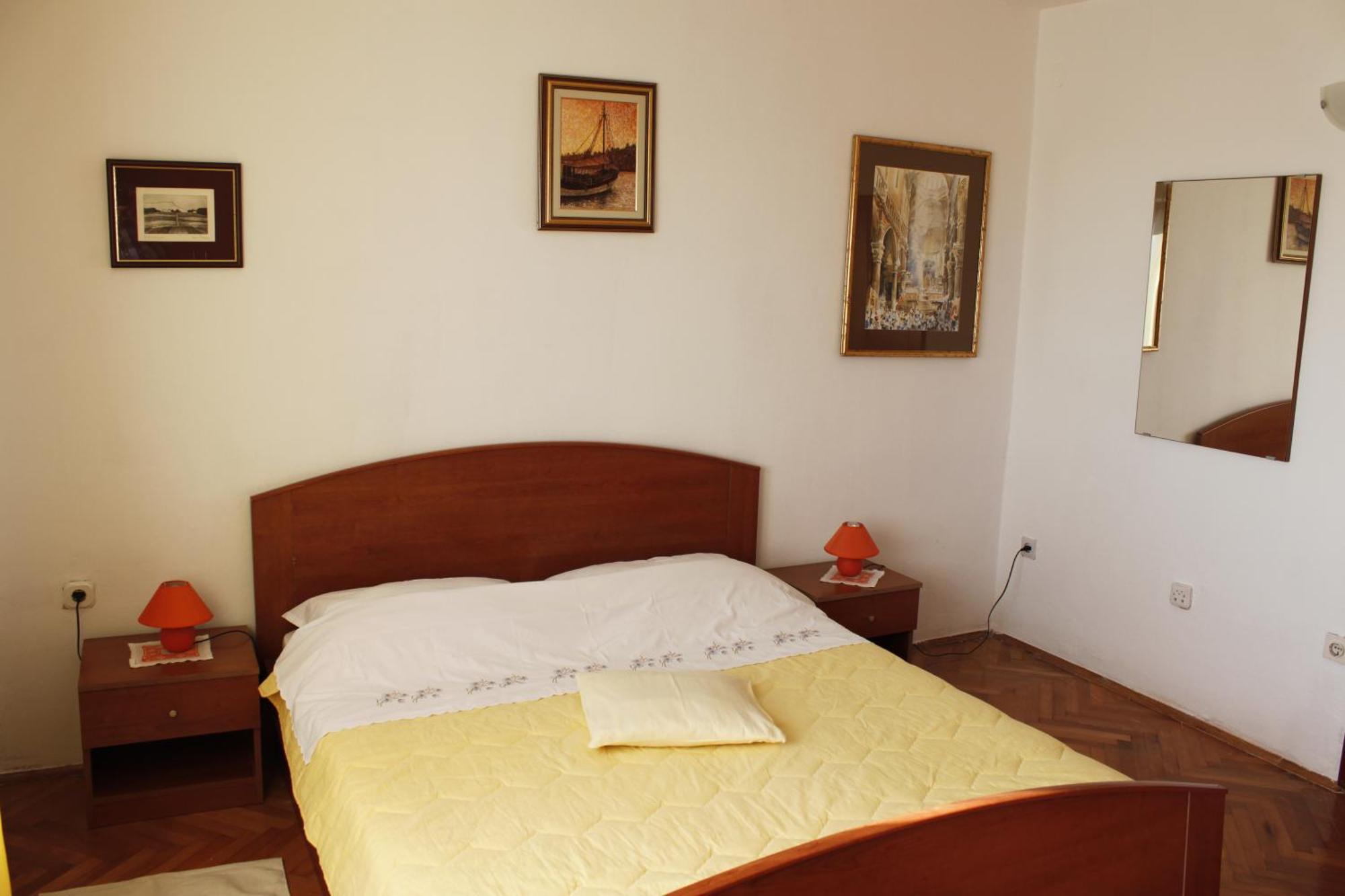 Apartment Heli Šibenik Dış mekan fotoğraf
