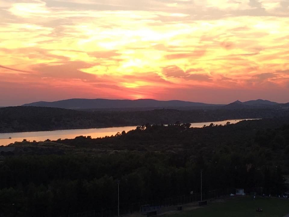 Apartment Heli Šibenik Dış mekan fotoğraf