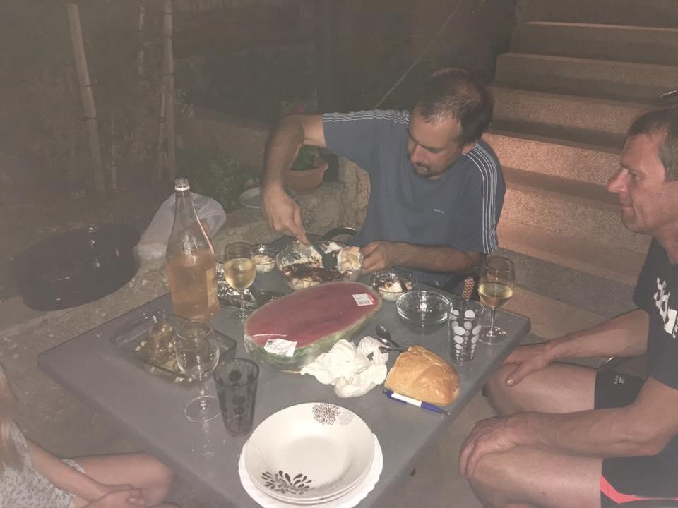 Apartment Heli Šibenik Dış mekan fotoğraf